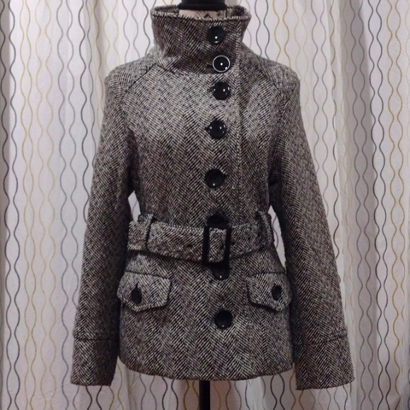 Houndstooth Jacket - Picture 2 of 7